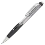 Pentel� Twist-Erase CLICK Mechanical Pencil, 0.9 mm, Black Barrel