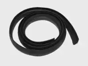 Mahindra Tractors Bonnet Hood Beading Rubber Black 005554912R2(Pack of 2)