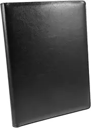Operitacx Office Supply Interview Portfolio Folder Business Portfolio Resume Folder Document Holder Interlayer Bag
