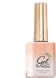 Nail Glue Gel - Nail Glue Extra Strong, Gel Nail Glue | Brush On Nail Glue, Clear Instant Dry Nail Glue, Extra Strong Nail Glue for Broken Nails, Long Lasting Nail Tip Adhesive Bond Glue