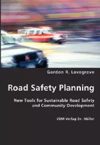 在飛比找博客來優惠-Road Safety Planning: New Tool