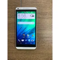 在飛比找蝦皮購物優惠-HTC Desire D816 5.5吋螢幕 8G (A32