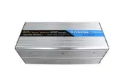 Elinz Pure Sine Wave Power Inverter 5000w/10000w 24v - 240v AUS plug Truck Car Caravan