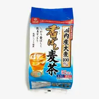 在飛比找蝦皮購物優惠-日本 HAKUBAKU 香醇麥茶 52袋入