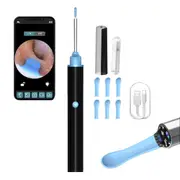 Ear Wax Removal Visual Ear Cleaner Ear Wax Removal Tool Kit