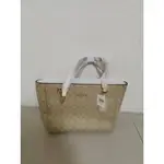 全新正品 附吊牌防塵袋 COACH C8148 CAMMIE CHAIN TOTE 拖特包 限面交