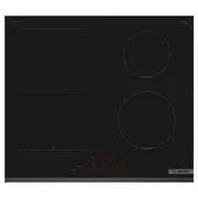 Bosch Series 6 60cm Combi Induction Cooktop