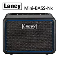 在飛比找Yahoo!奇摩拍賣優惠-LANEY Mini-BASS-NX系列迷你電貝斯音箱-2x