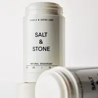 在飛比找松果購物優惠-SALT STONE 美國天然體香膏 (8.8折)