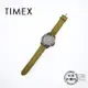 TIMEX 天美時/TXTW2U81900/(墨綠X黑)/風格系列日期顯示紳士腕錶/明美鐘錶眼鏡