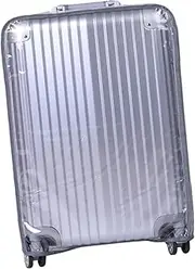 [KICHOUSE] Suitcase Protector Cover Scratch Resistant Waterproof Luggage Bag for 26 Inches