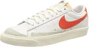 [Nike] Men's Blazer Low 77 Vintage Basketball Shoe