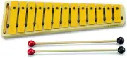 MSG-13 SUZUKI Mini Glockenspiel Soprano / 13 trunk sounds + 3 derivative sounds
