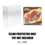 Protector For G.I. Joe Cobra Jet Pack