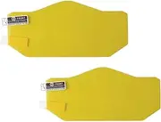 Motorcycle Instrument Film for Benelli TRK 251 TRK251, Motorcycle Cluster Scratch TPU Film Dashboard Screen Film