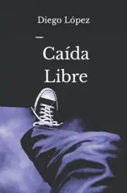 Cada Libre by Diego L?pez (Spanish) Paperback Book