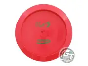 NEW Innova Backstamp Star Wraith 170g Red Green Matrix Foil Driver Golf Disc