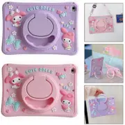 For iPad Case 10th 9th 8th 7th 6th Gen Mini Air Pro Kids Shockproof Stand Cover
