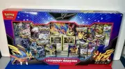 2024 Pokemon TCG - Legendary Warriors Premium Collection (Sword & Shield)