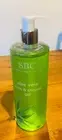 SBC BEAUTY ALOE VERA BATH & SHOWER GEL NEW 500ML HYDRATING SOOTHING