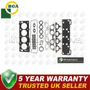 BGA Cylinder Head Gasket Set Fits Rover 600 200 800 Land Discovery 2.0