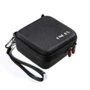 For Insta360 ONE RS Camera Case Box Panoramic Camera PU Storage Bag Carrying Bag