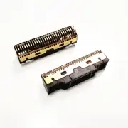 NEW Gold Replacement Cutters Fit Absolute Zero and Wireless Prodigy Shavers