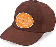[CA4LA] Casilla TKU00431 Women's Baseball Cap, Washable, Daily, Casual, Loose, Large, Spring/Summer, Vintage Size, Adjustable Size
