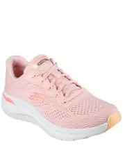Skechers Arch Fit 2.0 - Big League Pink