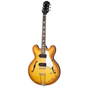 Epiphone Casino (USA Collection) (Royal Tan)