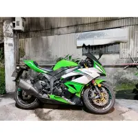 在飛比找蝦皮購物優惠-Kawasaki ZX-6R