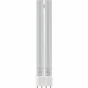 Lamp 18 W for use with Custom SeaLife Double Helix