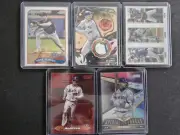 Pete Alonso Random Lot - New York Mets