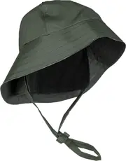 Mil-Tec Southwester, rain hat , color: Olive , size: XL