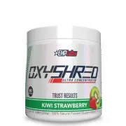 EHPlabs Oxyshred | 60 serves / Cosmic Blast