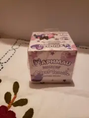 APHMAU MYSTERY MEEMEOWS BLIND BOX SERIES 5 NEW SEALED