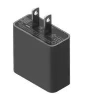 Sonos USB Power Adapter Black