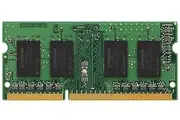 8GB Kingston 1600MHz DDR3L SODIMM