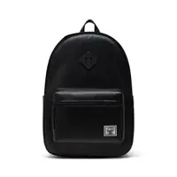 在飛比找Yahoo奇摩購物中心優惠-HERSCHEL 後背包 WR CLASSIC XL 黑色 