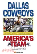 在飛比找三民網路書店優惠-Dallas Cowboys America's Team: