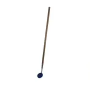 Magnetic Pickup Tool Sweeper Nail Staple Metal Attractor Retrieval Finder Magnet