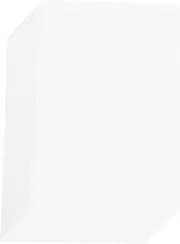 100pcs White Cardboard Invited Blank Cards Stationery Supplies Blank Flashcards Place Cards for Table Setting Lightweight Cardstock Greeting Card Making Card Stock Paper Note Card