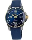 New Longines HydroConquest Automatic Blue Dial Men's Watch L3.782.3.96.9