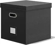 Organizer-Modern Record Owner Shelf, LP Storage Stalls Made In, Student Storage Boxes, Multifunctional Storage Box for Kings