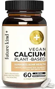 Vegan Calcium Supplement