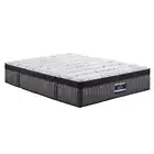 Giselle Bedding: King Sing - Mattress 9 Zone Pocket Spring