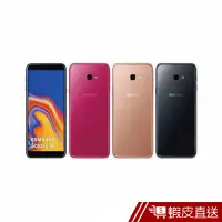 在飛比找蝦皮商城優惠-SAMSUNG Galaxy J4+ J415 3G/32G