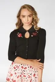 Glow Getter Cardigan