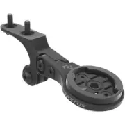 Syncros iC Aero iM Front Computer Mount w/ Camera Style Mount Short