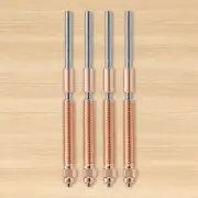 All-Metal Integrated Nozzle for Creality K2 Plus 3D Printer Accessories